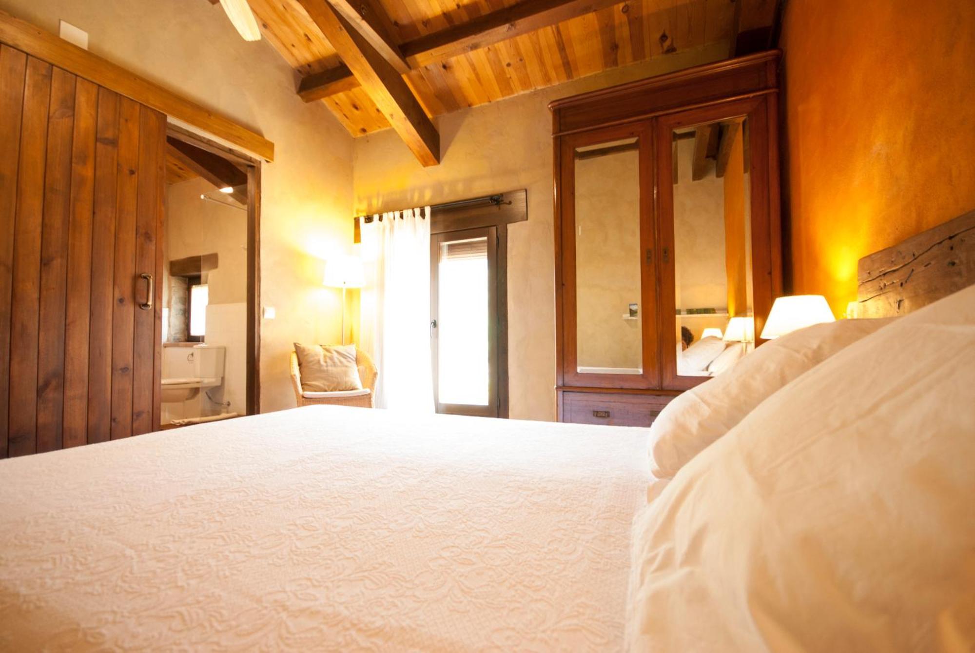 O Chardinet D'A Formiga Guest House Ainsa Exterior photo